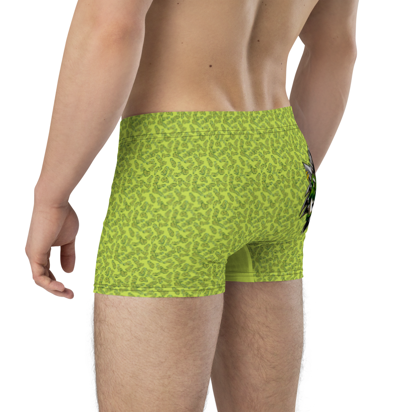 Were-Orc Boxer Briefs