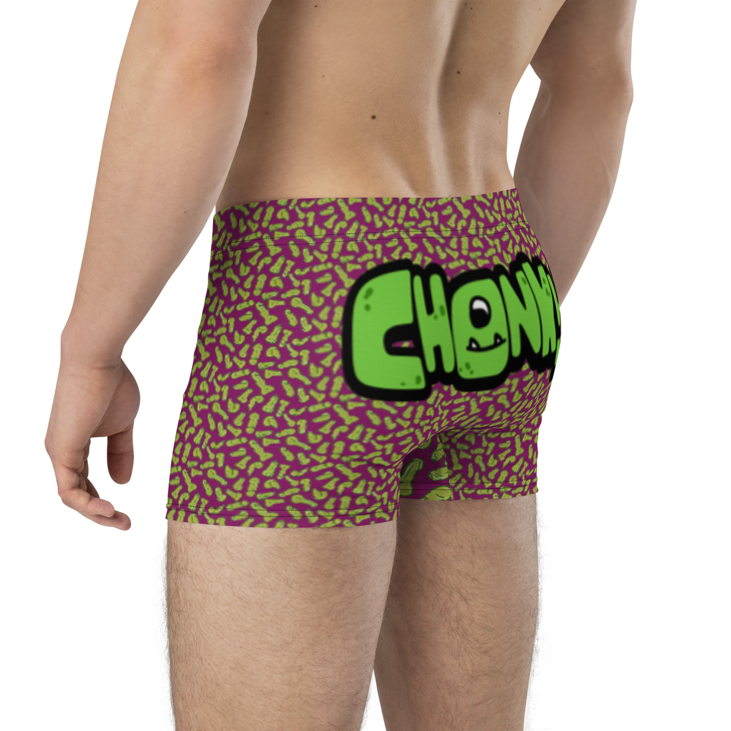 Chonky Boxer Briefs
