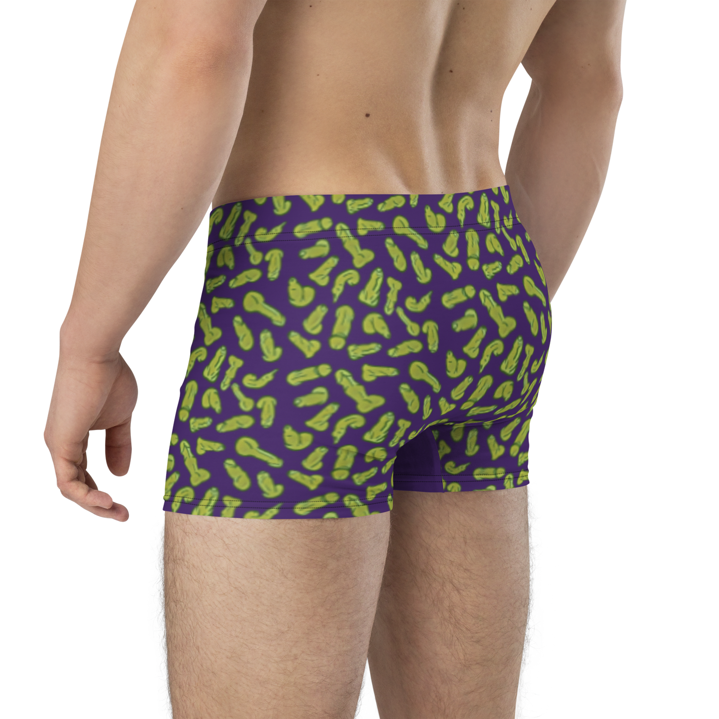 Orc Dong Boxer Briefs