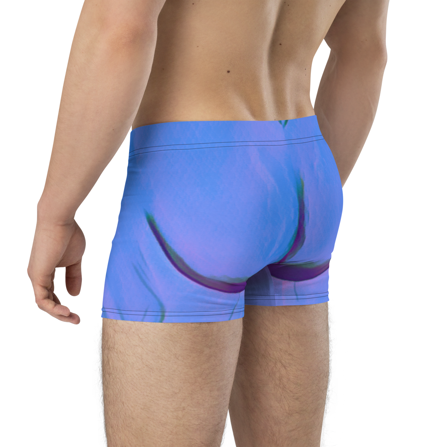 Ruckgar Naked Boxer Briefs