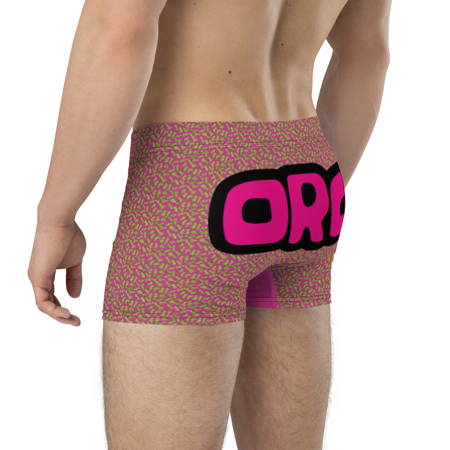 Orc Boxer Briefs