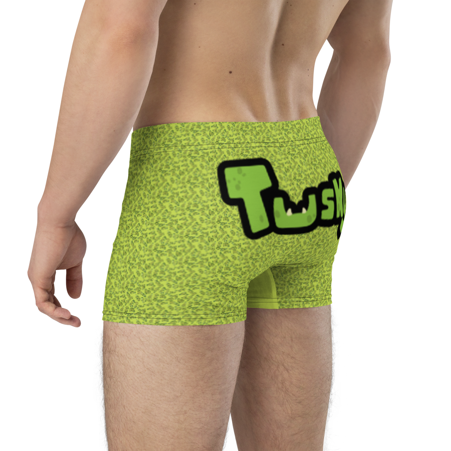 Tusky Boxer Briefs