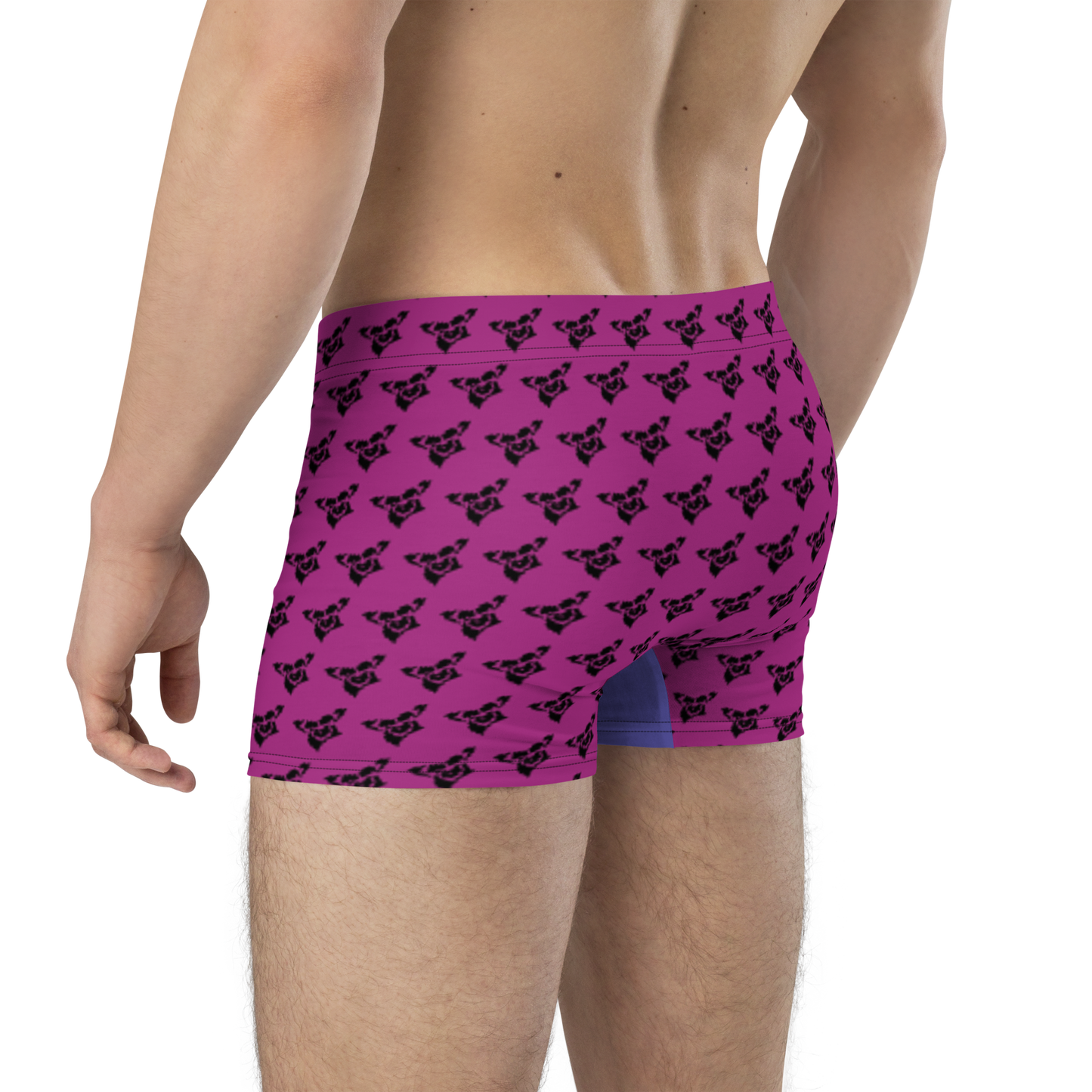 Durgur Logo Boxer Briefs