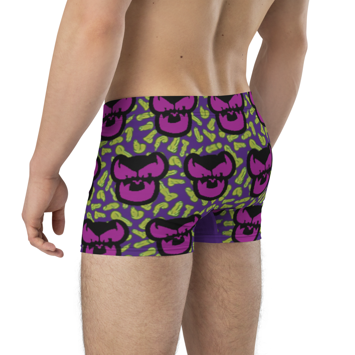 Orc.Style Logo Boxer Briefs