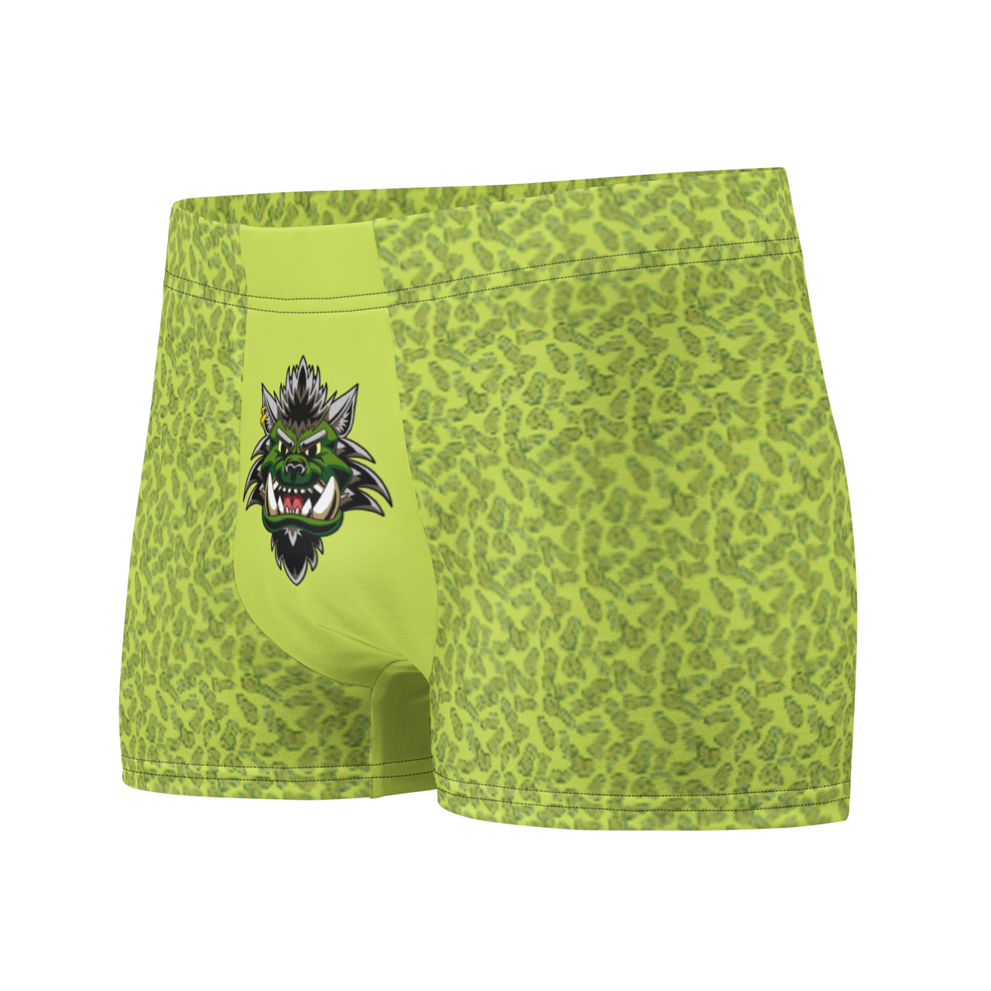 Were-Orc Boxer Briefs