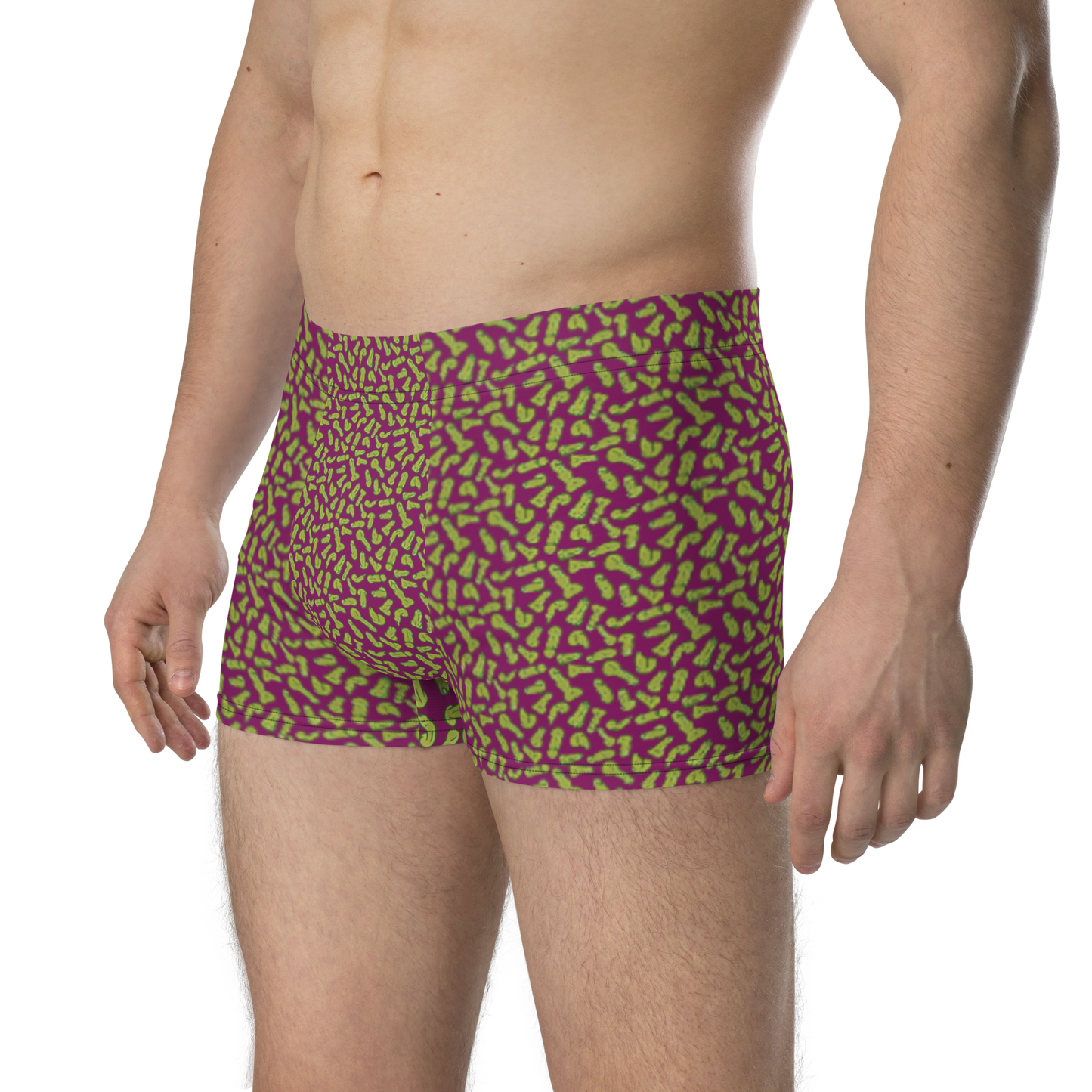 Chonky Boxer Briefs