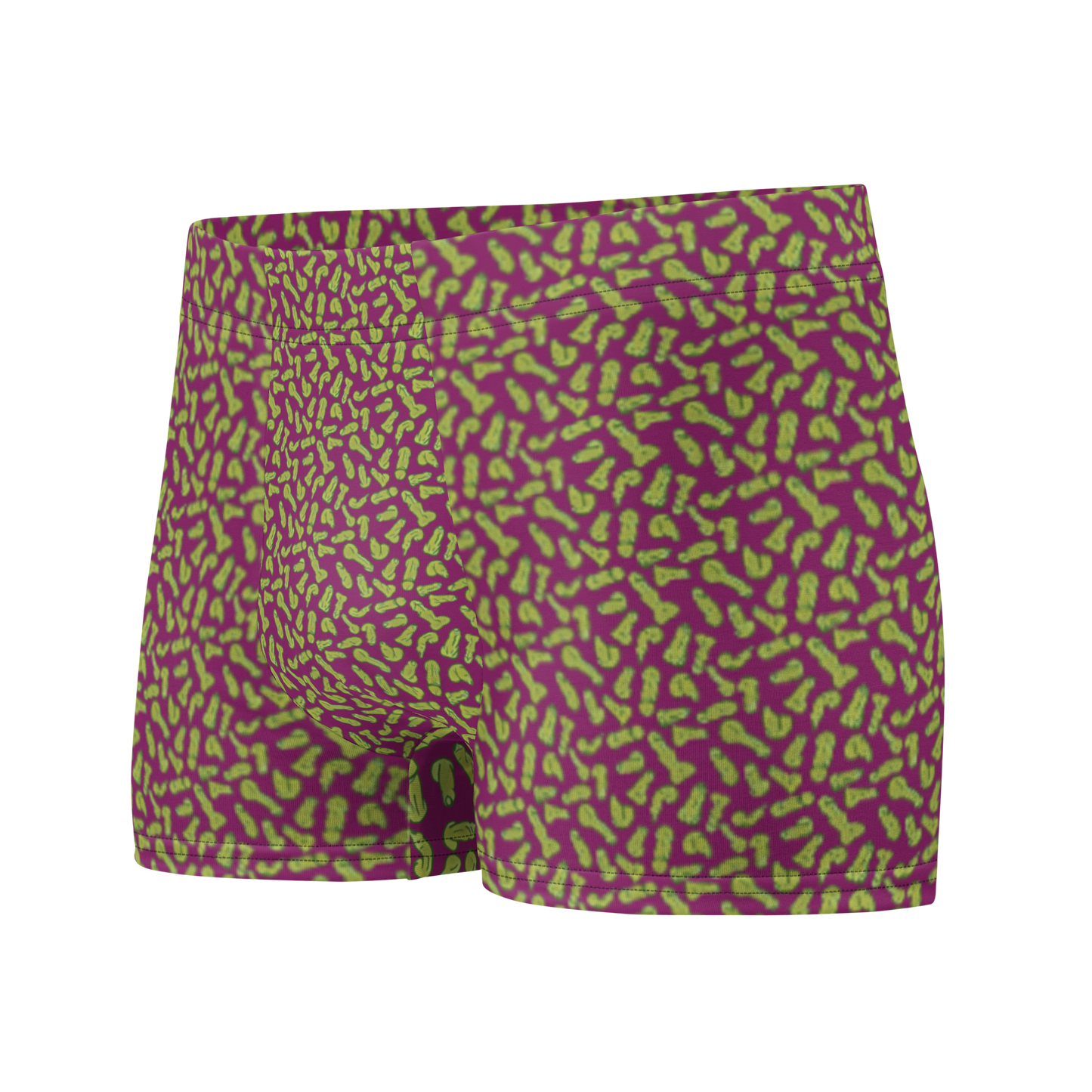 Chonky Boxer Briefs