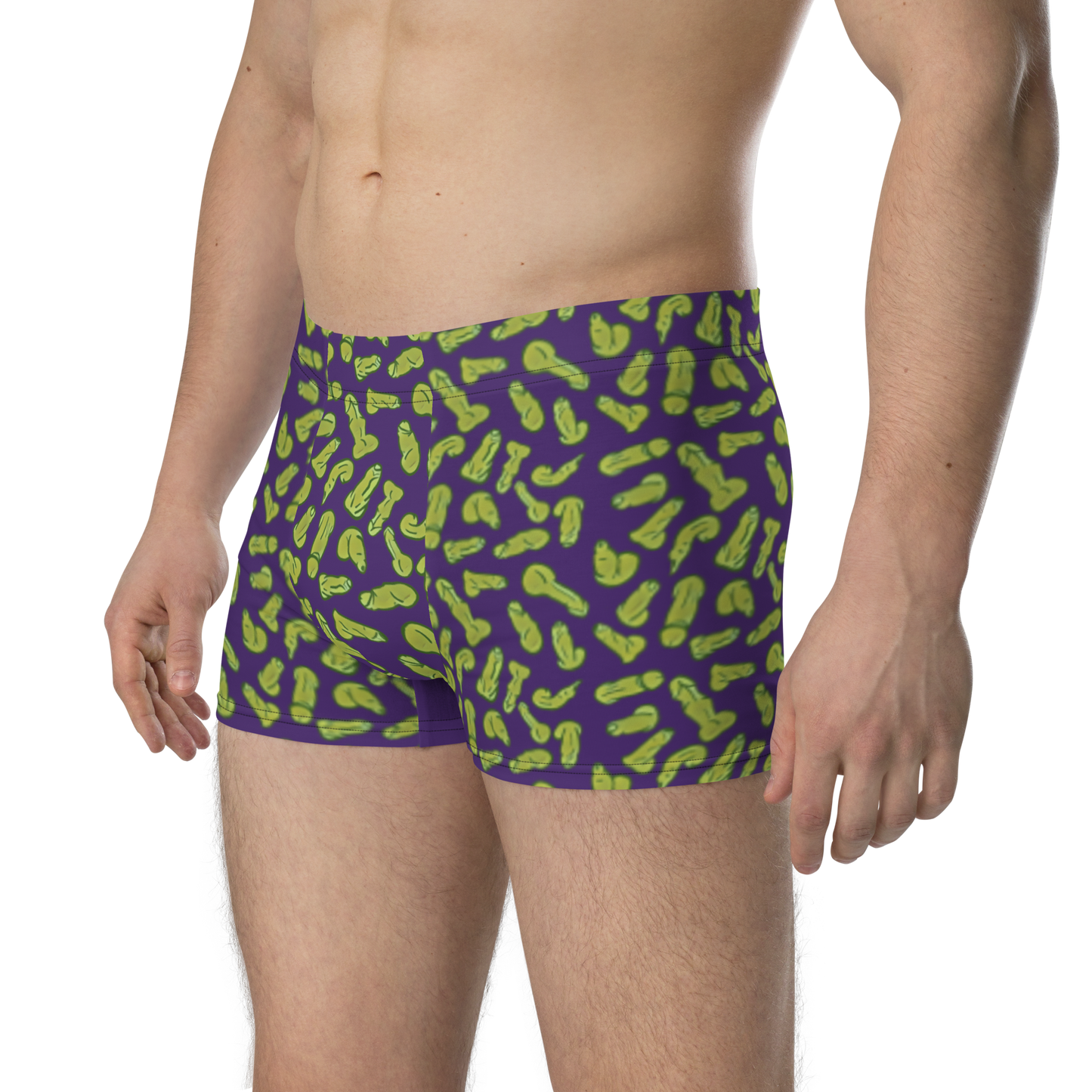 Orc Dong Boxer Briefs