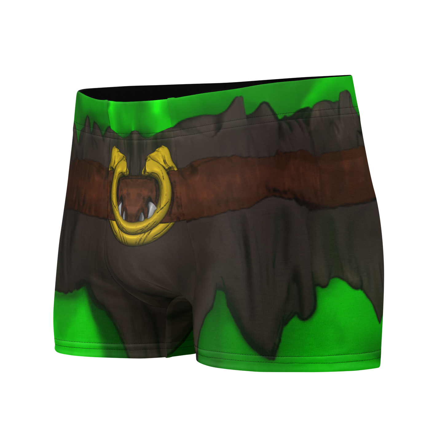 Orc Loincloth Boxer Briefs