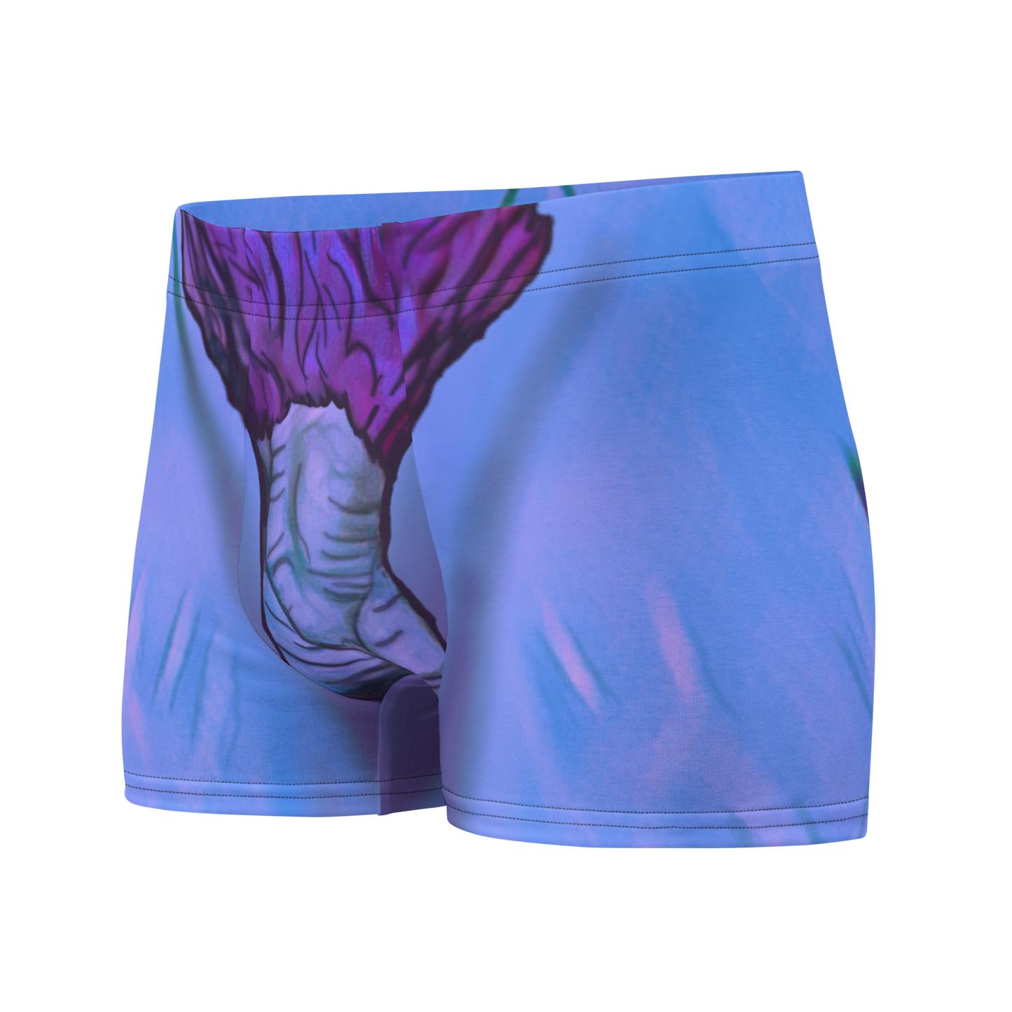 Ruckgar Naked Boxer Briefs