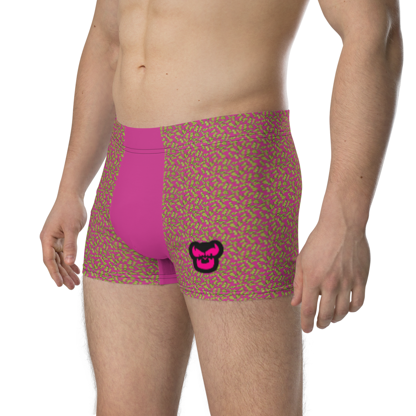 Orc Boxer Briefs