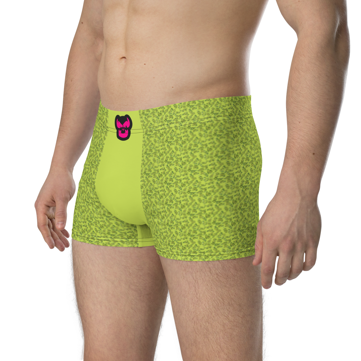 Tusky Boxer Briefs