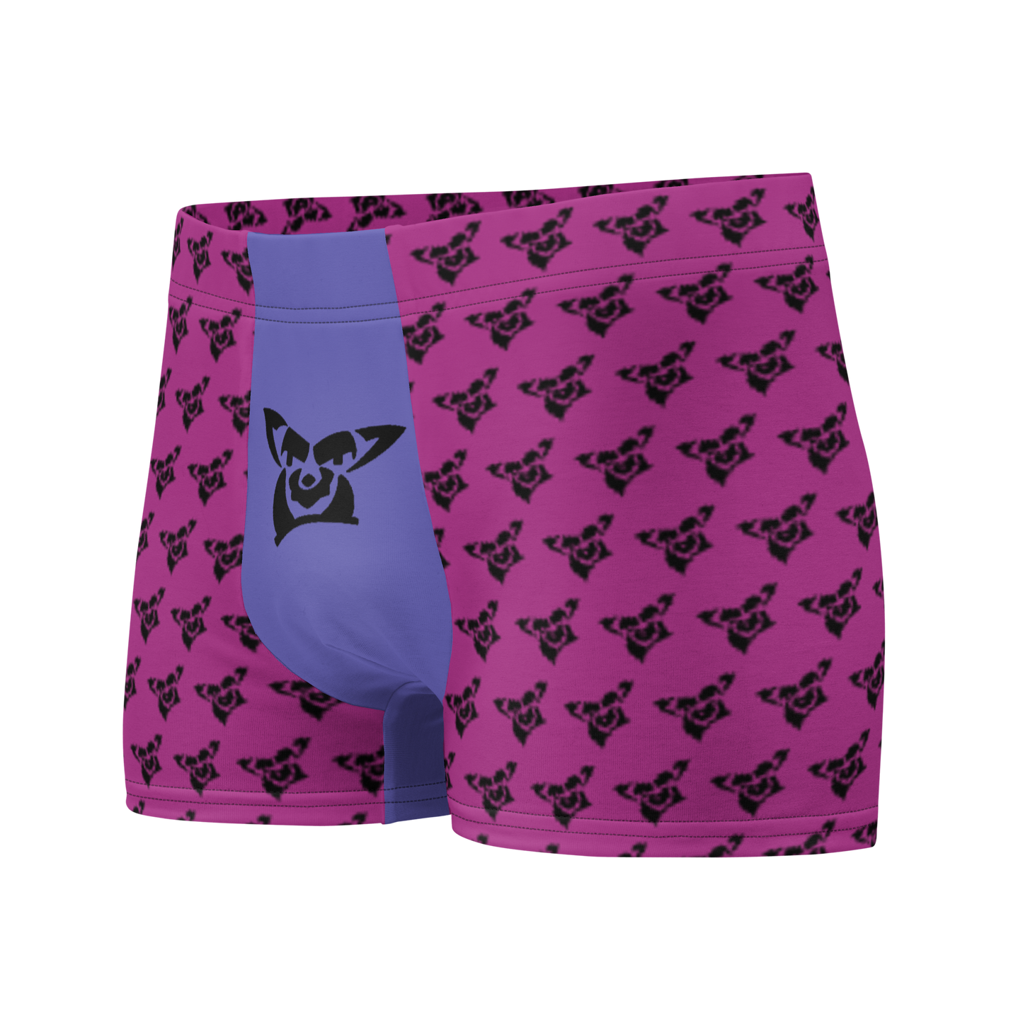 Durgur Logo Boxer Briefs