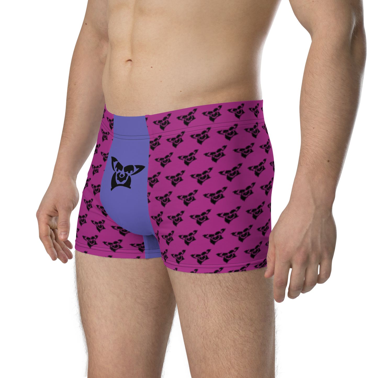 Durgur Logo Boxer Briefs