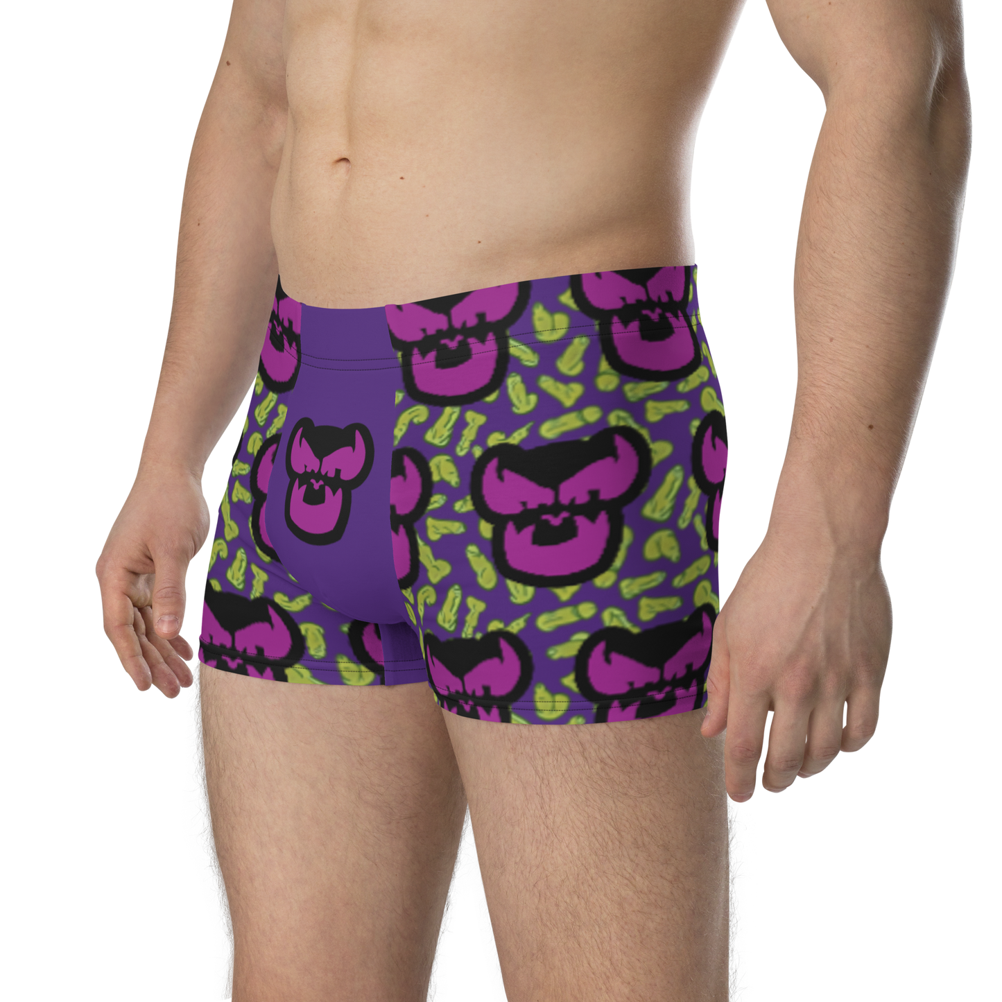 Orc.Style Logo Boxer Briefs