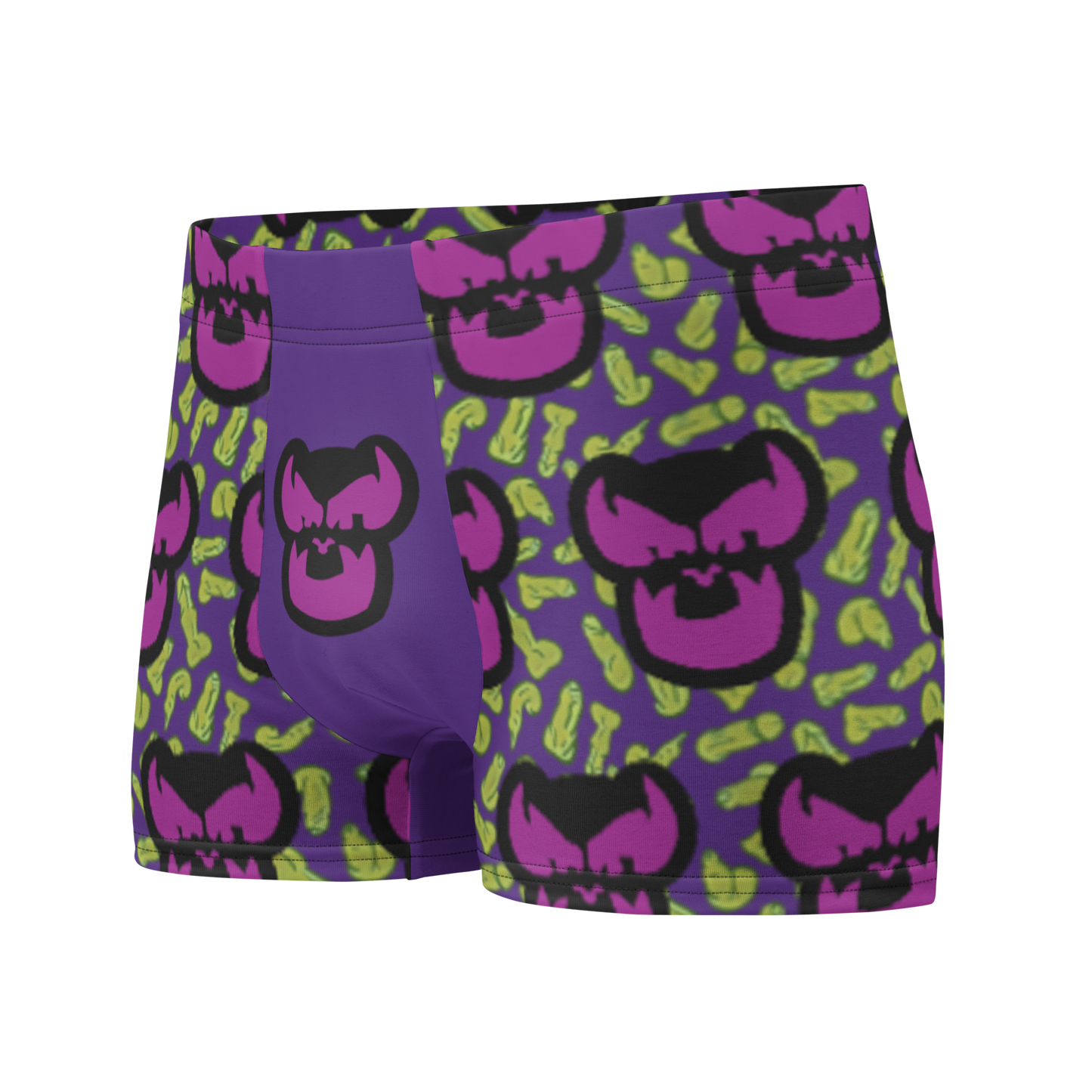 Orc.Style Logo Boxer Briefs