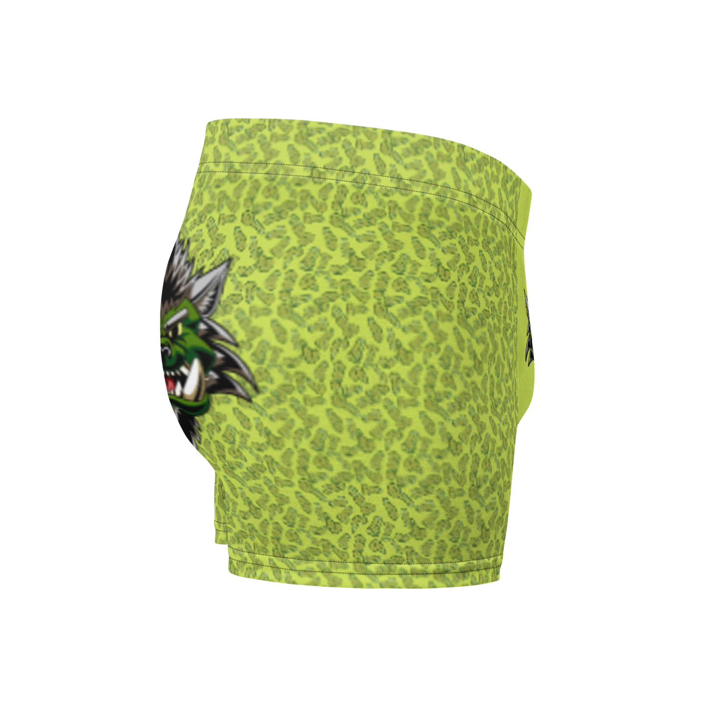 Were-Orc Boxer Briefs