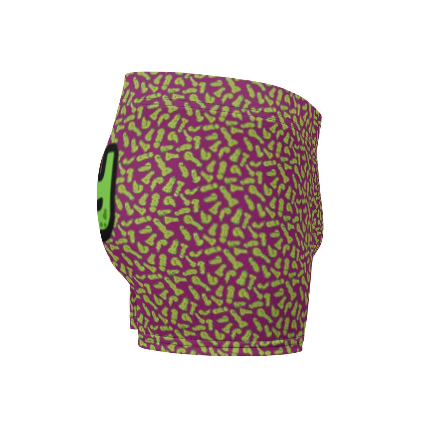 Chonky Boxer Briefs