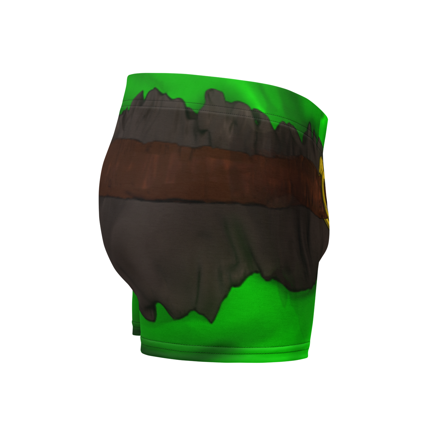 Orc Loincloth Boxer Briefs