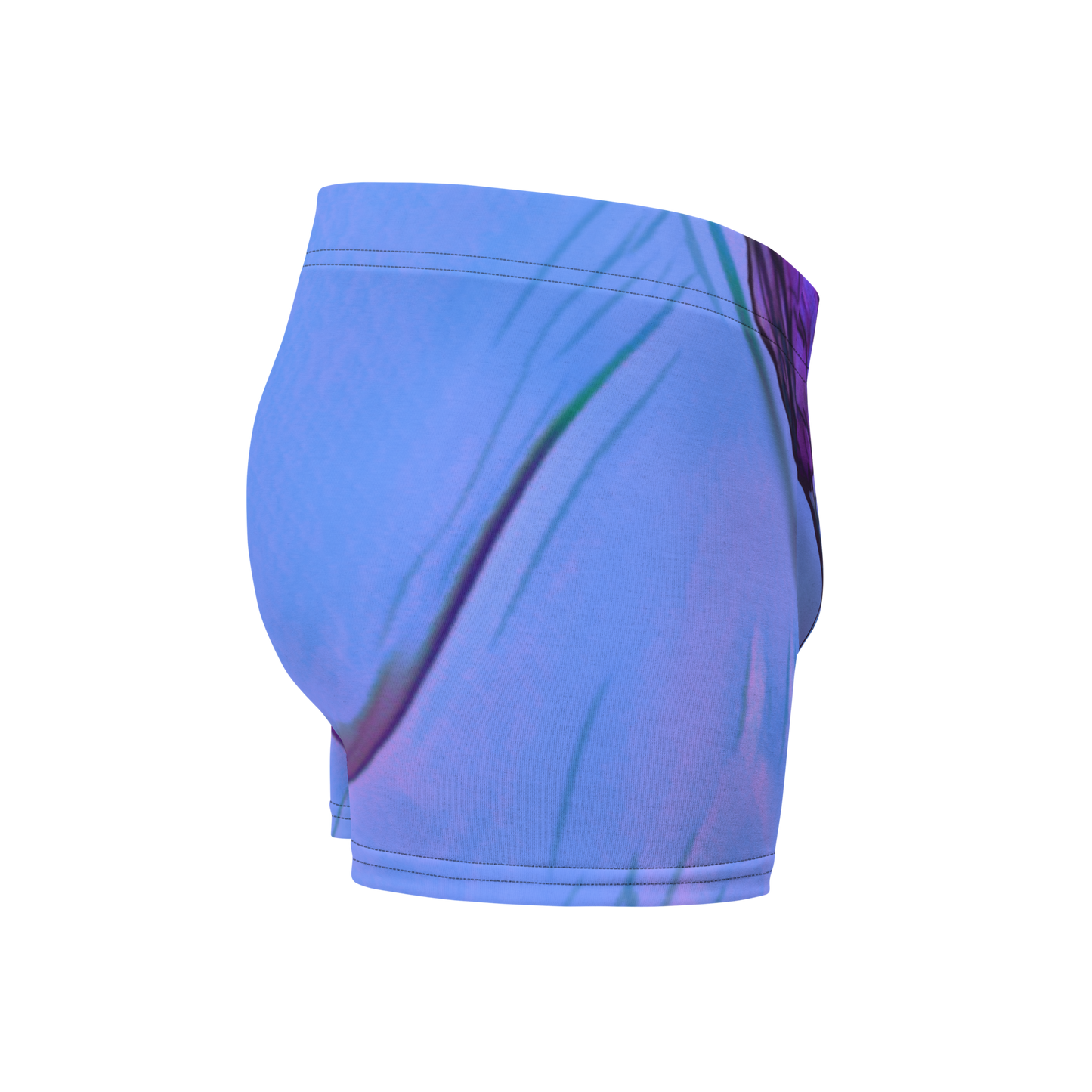 Ruckgar Naked Boxer Briefs