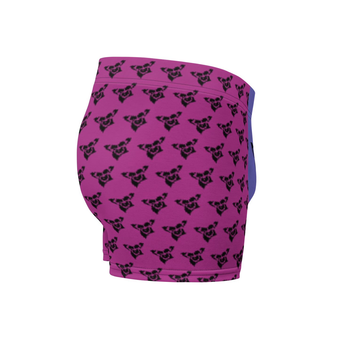 Durgur Logo Boxer Briefs