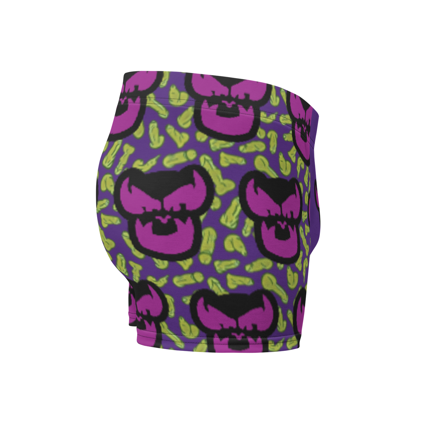Orc.Style Logo Boxer Briefs