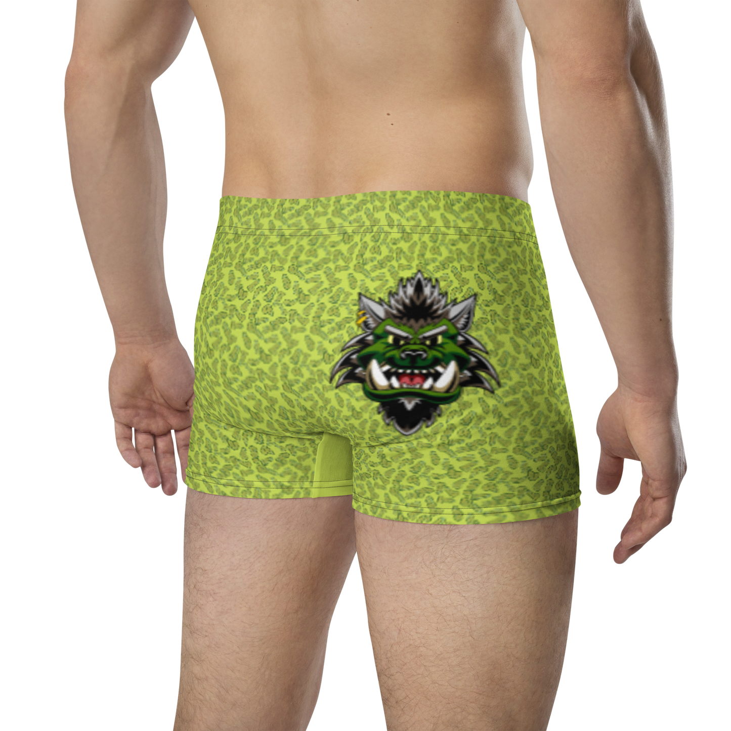 Were-Orc Boxer Briefs