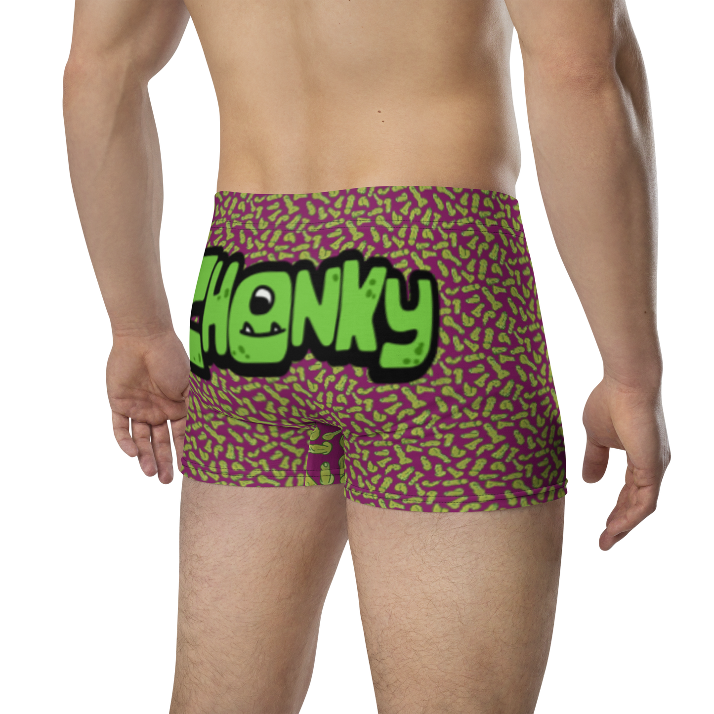Chonky Boxer Briefs