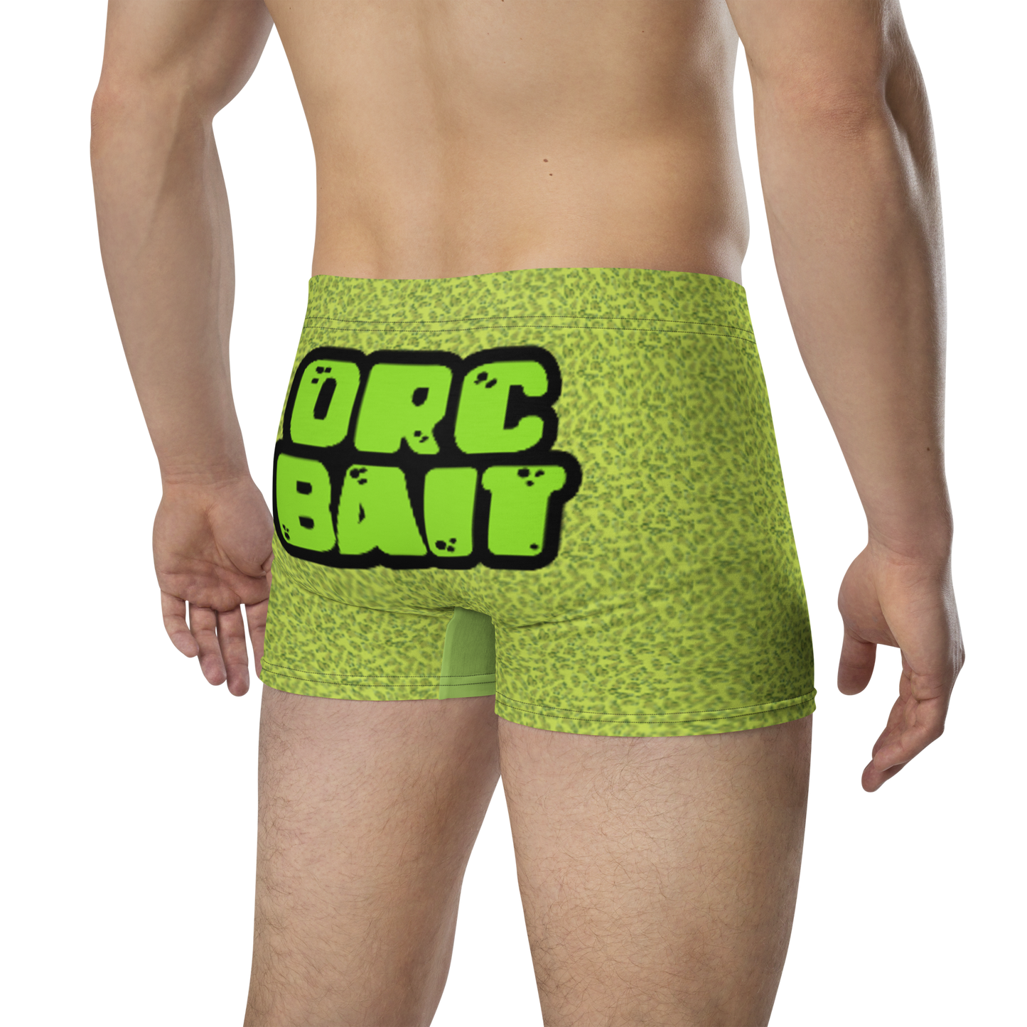 Orc Bait Boxer Briefs