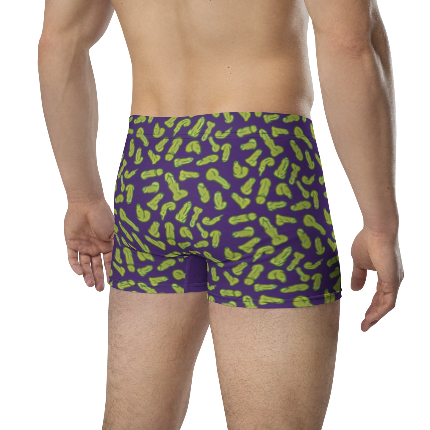 Orc Dong Boxer Briefs
