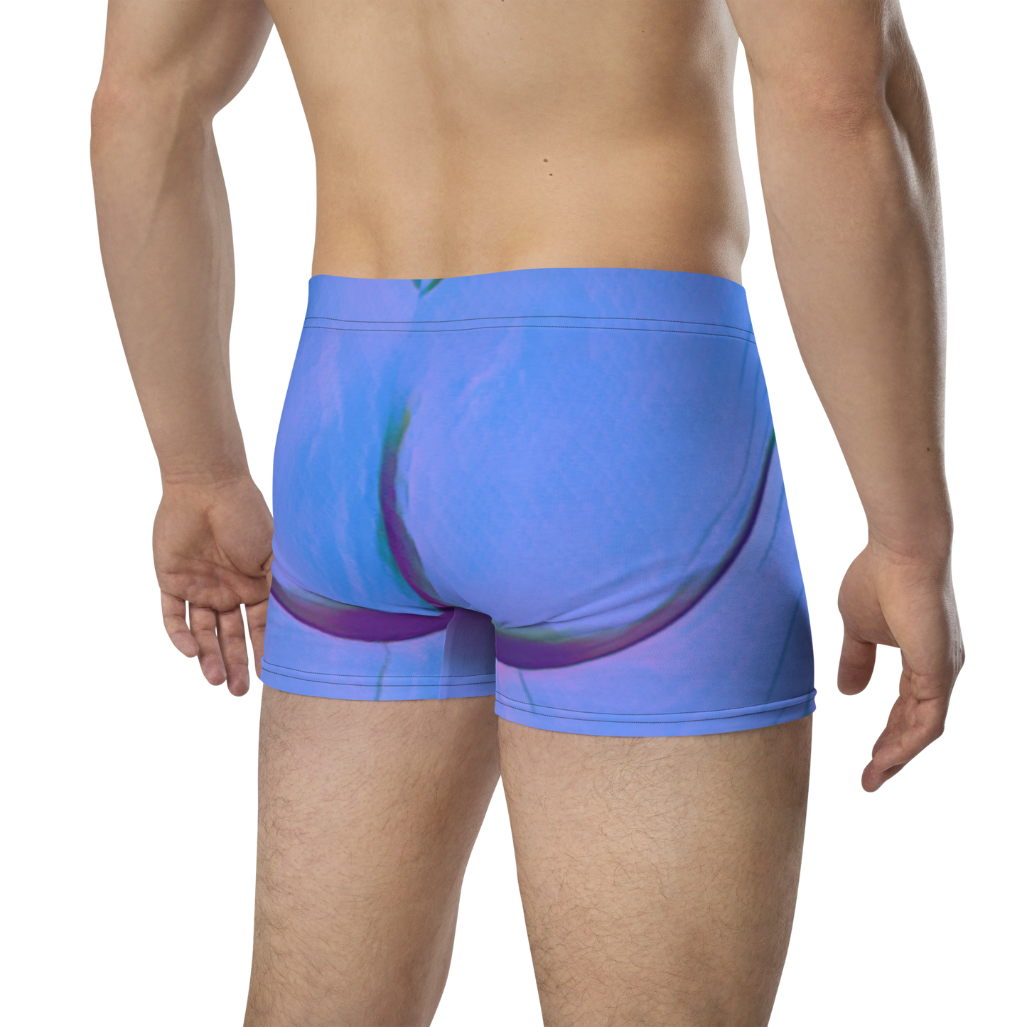 Ruckgar Naked Boxer Briefs