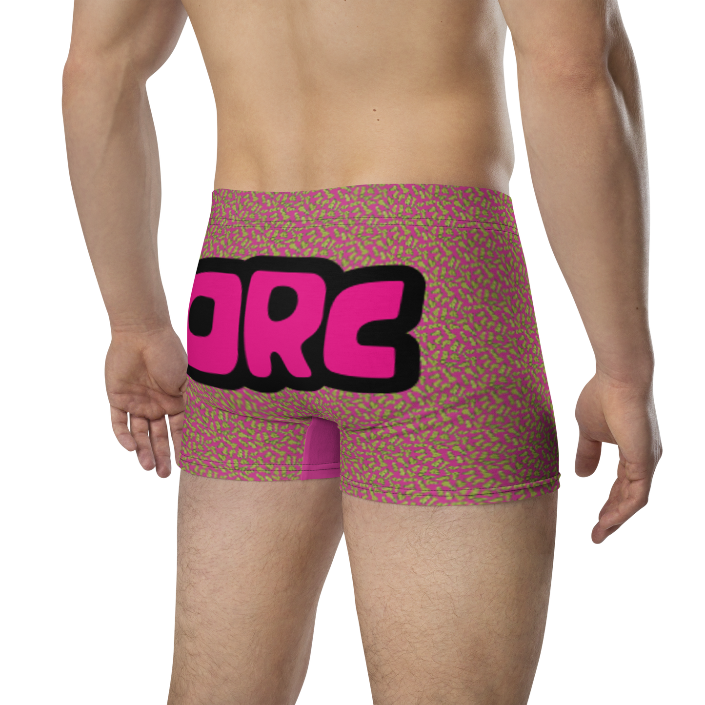 Orc Boxer Briefs