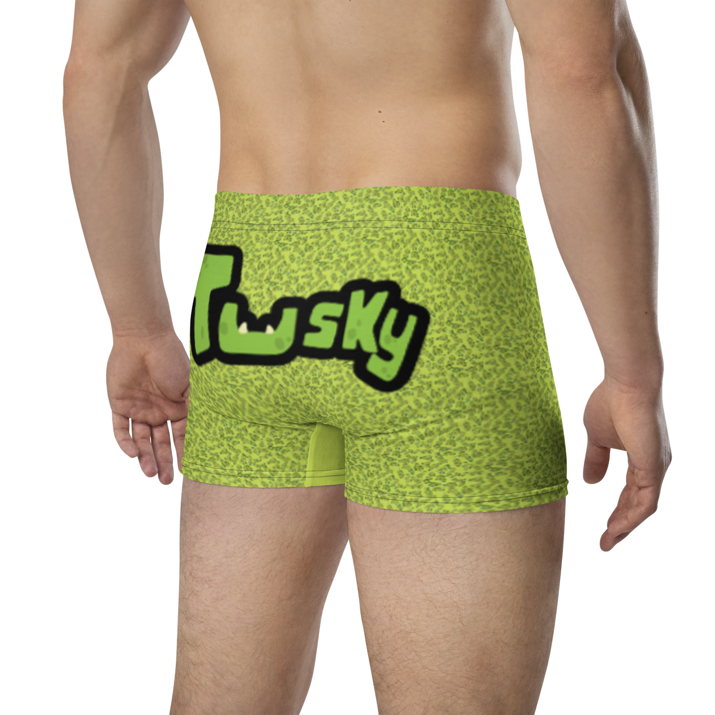 Tusky Boxer Briefs