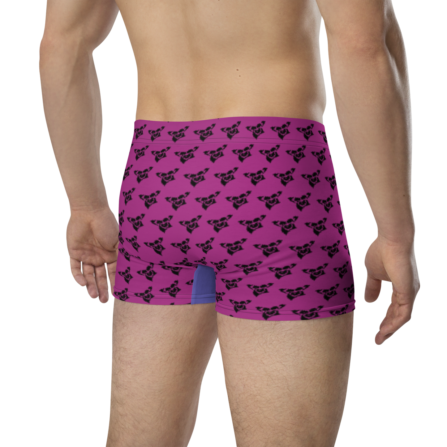 Durgur Logo Boxer Briefs