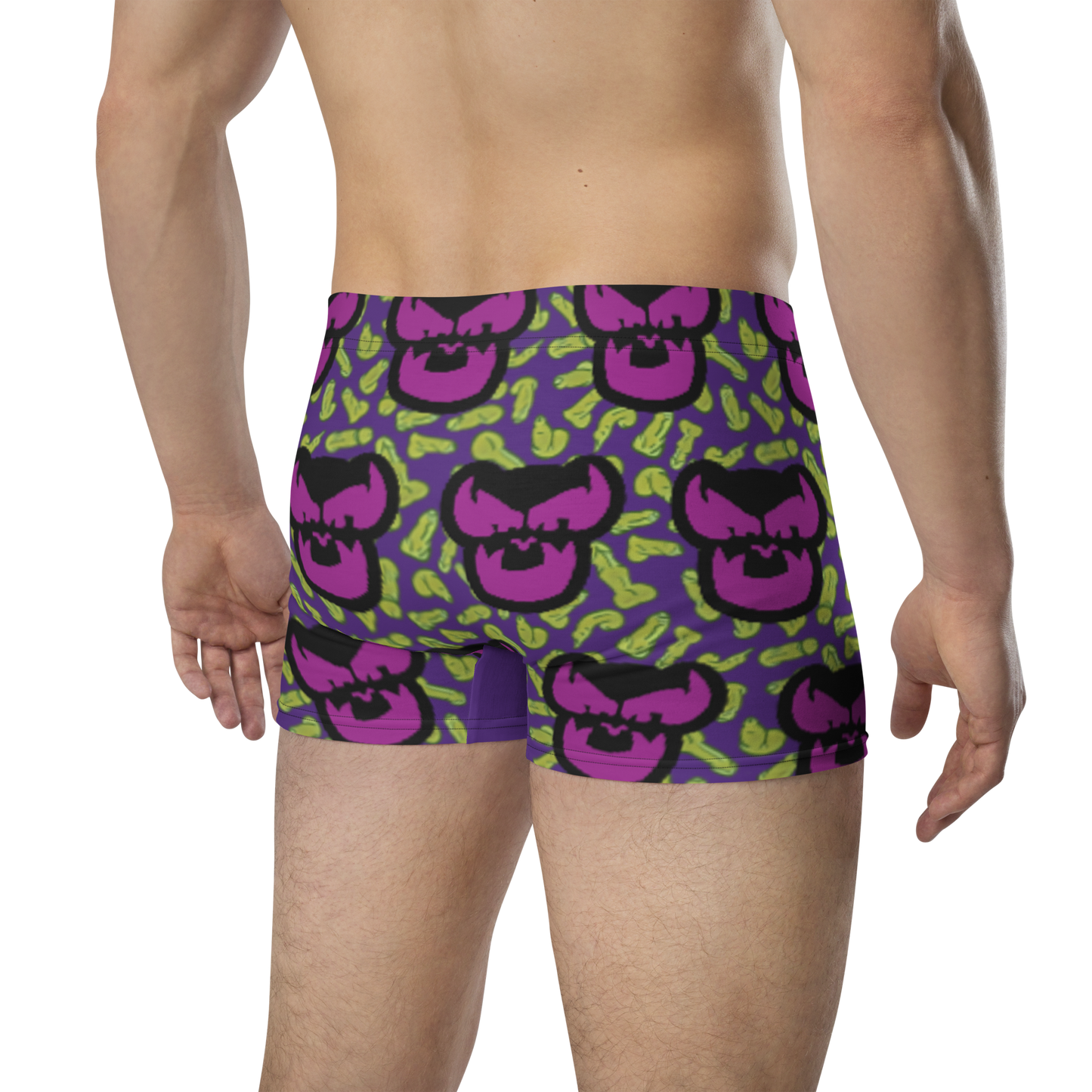 Orc.Style Logo Boxer Briefs