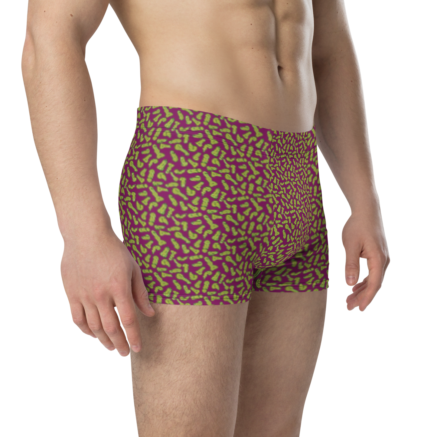Chonky Boxer Briefs