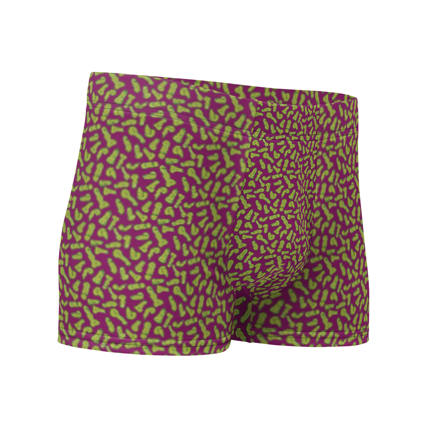Chonky Boxer Briefs