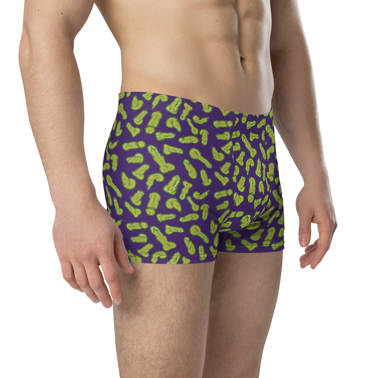 Orc Dong Boxer Briefs