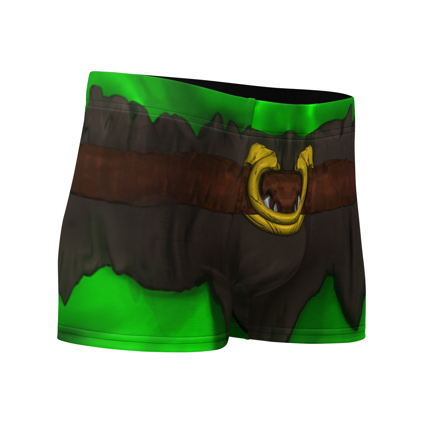Orc Loincloth Boxer Briefs