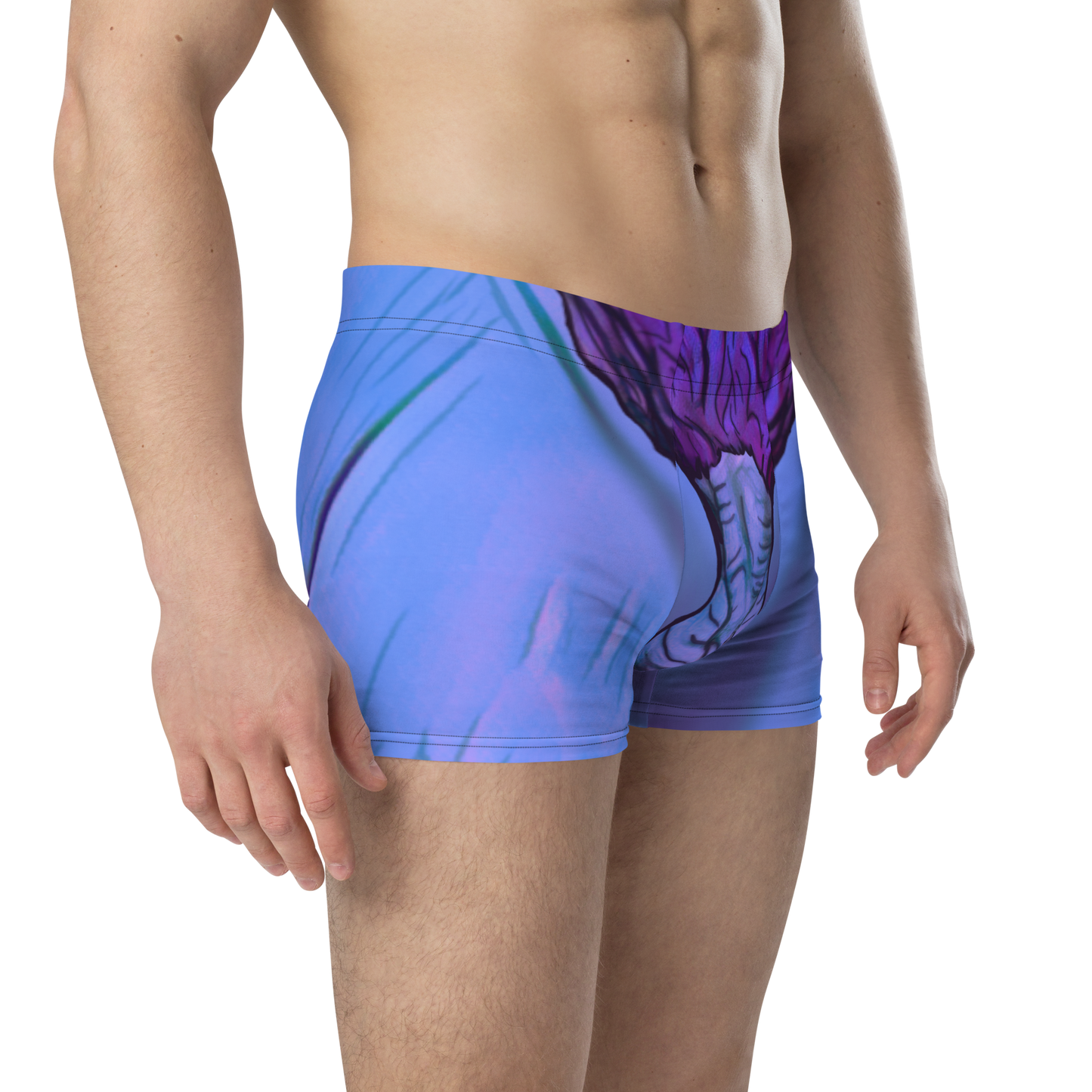 Ruckgar Naked Boxer Briefs