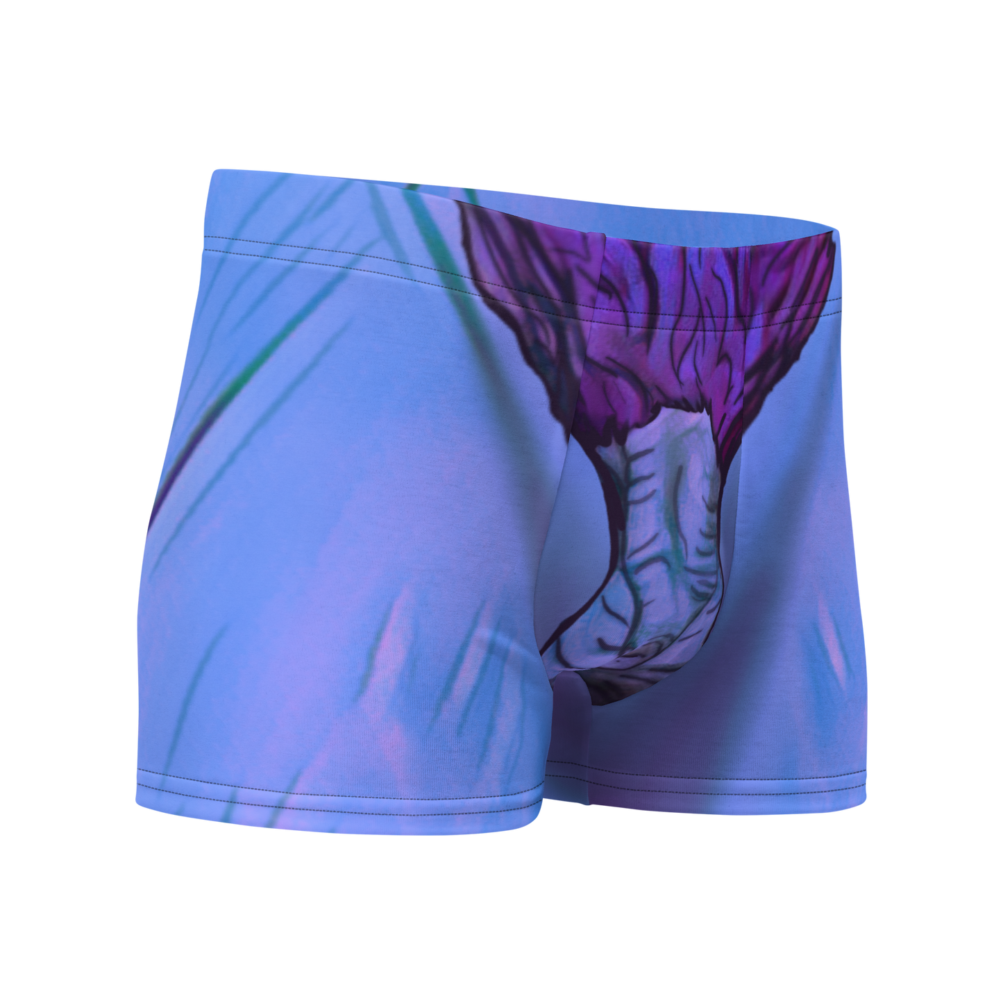 Ruckgar Naked Boxer Briefs