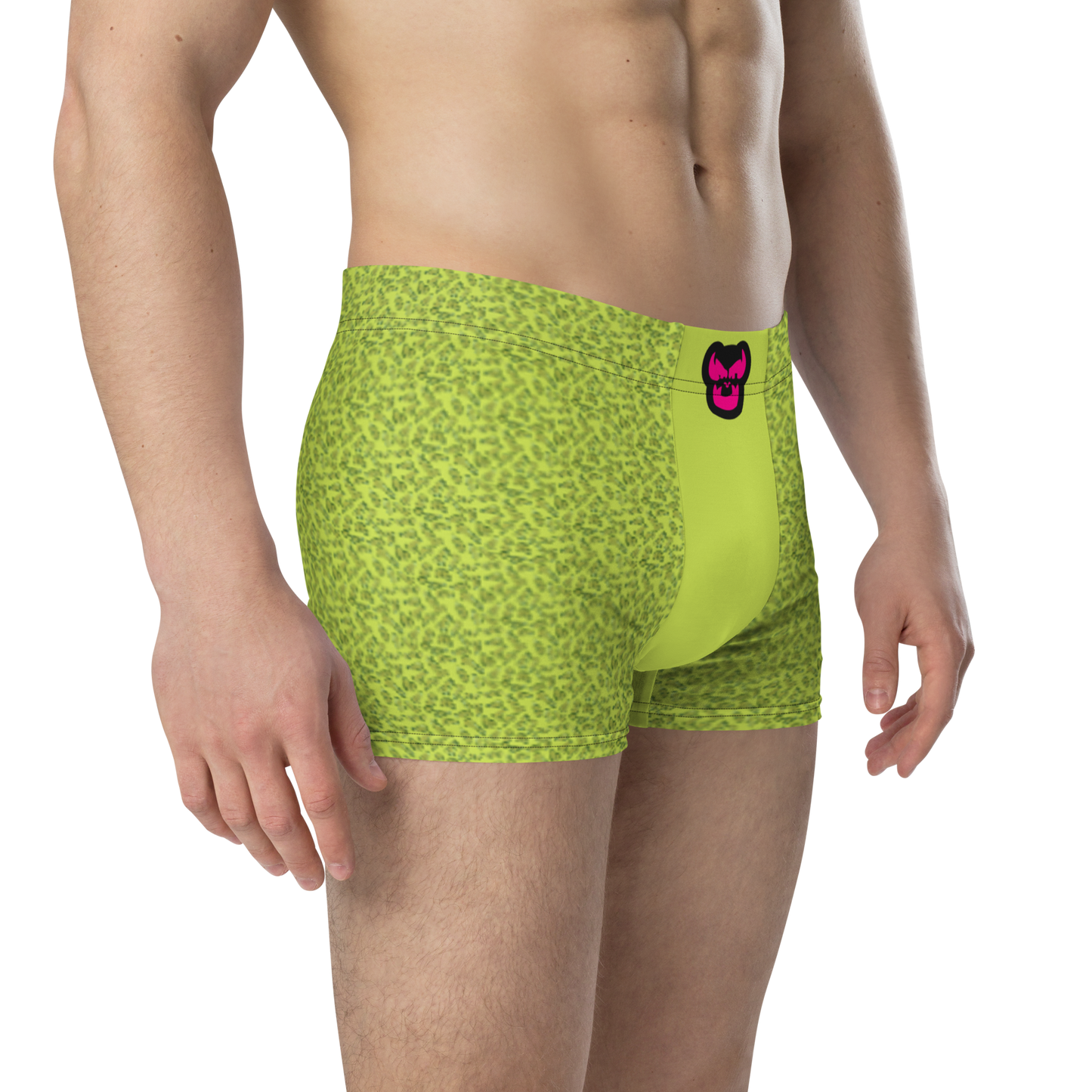 Tusky Boxer Briefs
