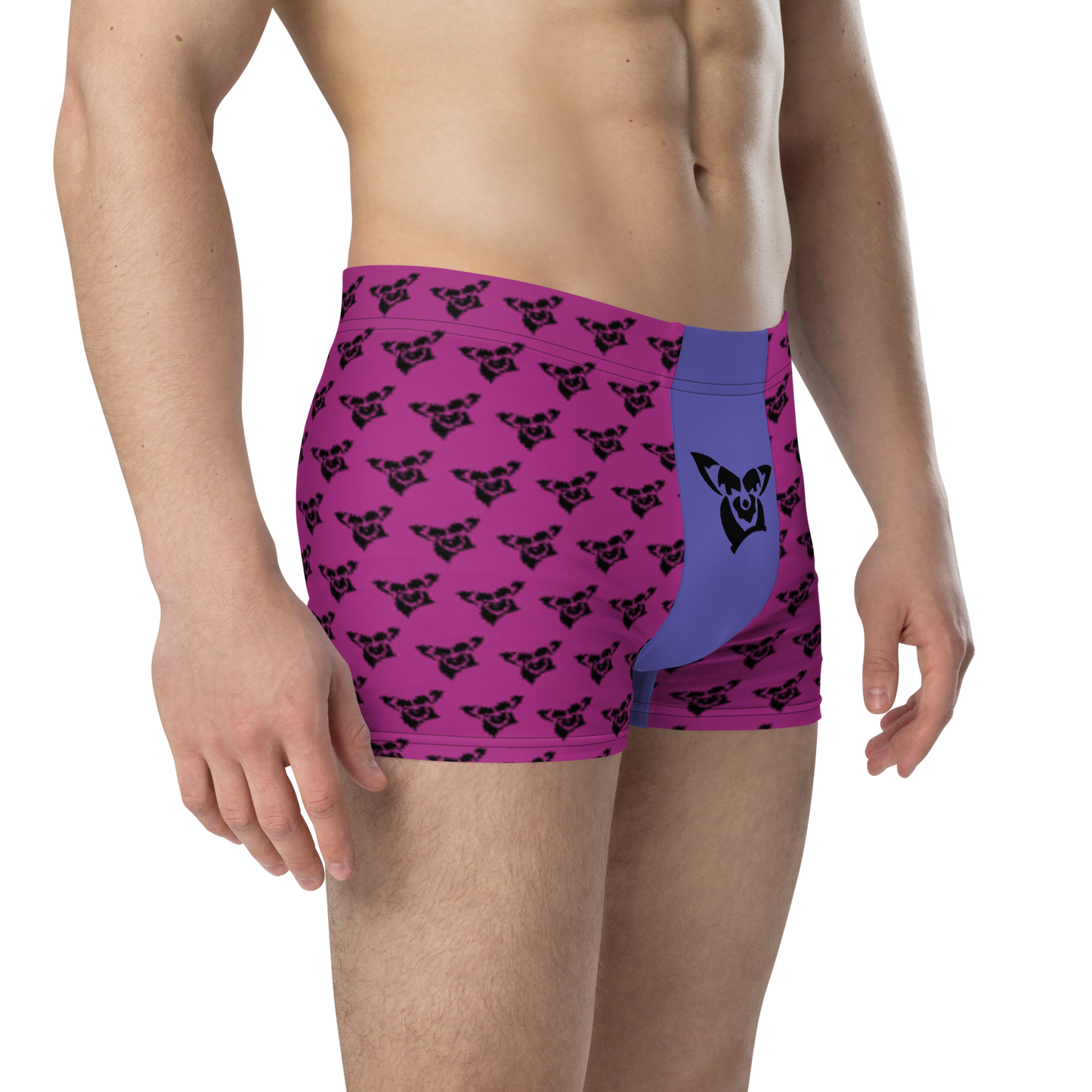Durgur Logo Boxer Briefs