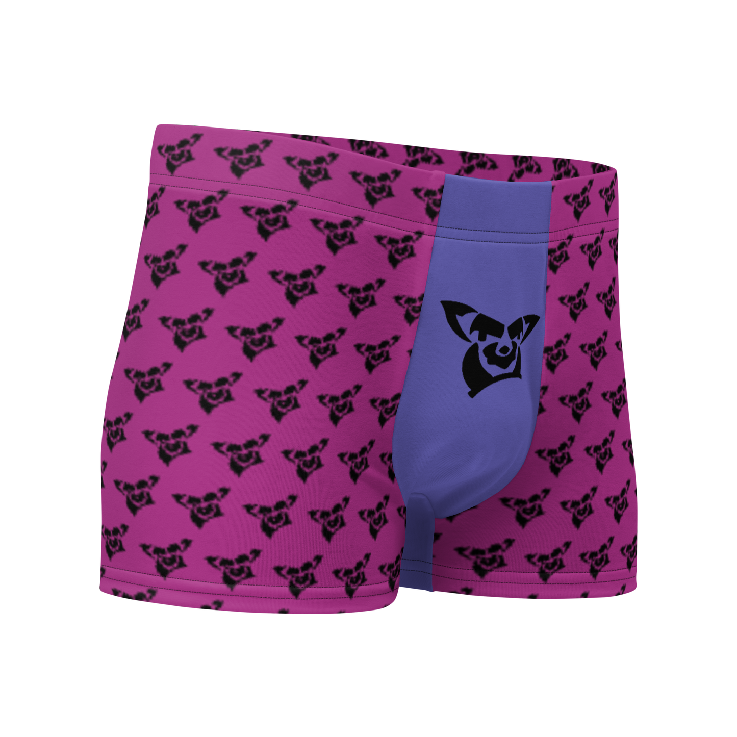 Durgur Logo Boxer Briefs