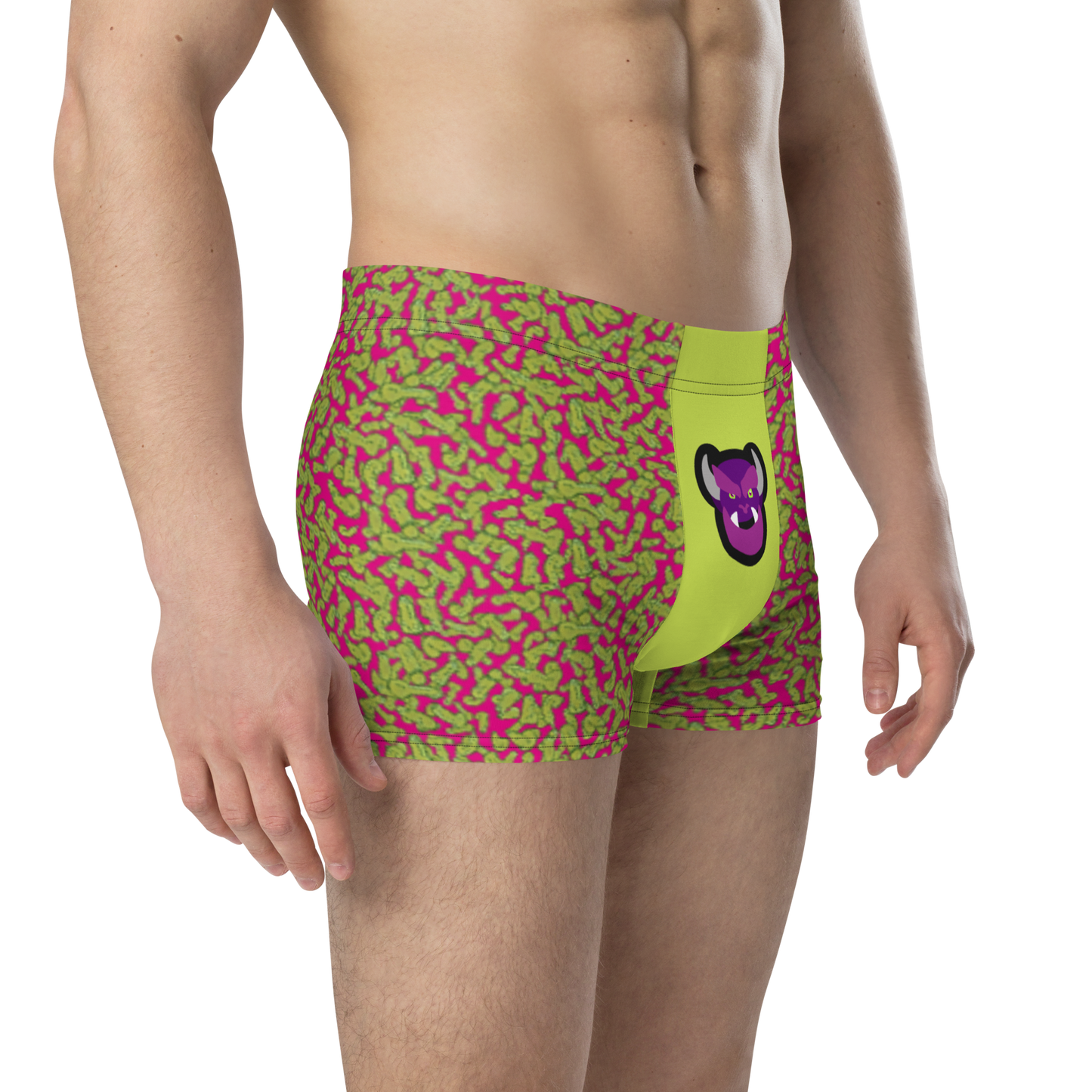 Grunk Boxer Briefs