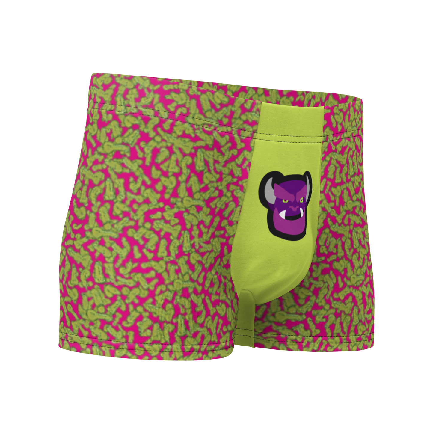 Grunk Boxer Briefs