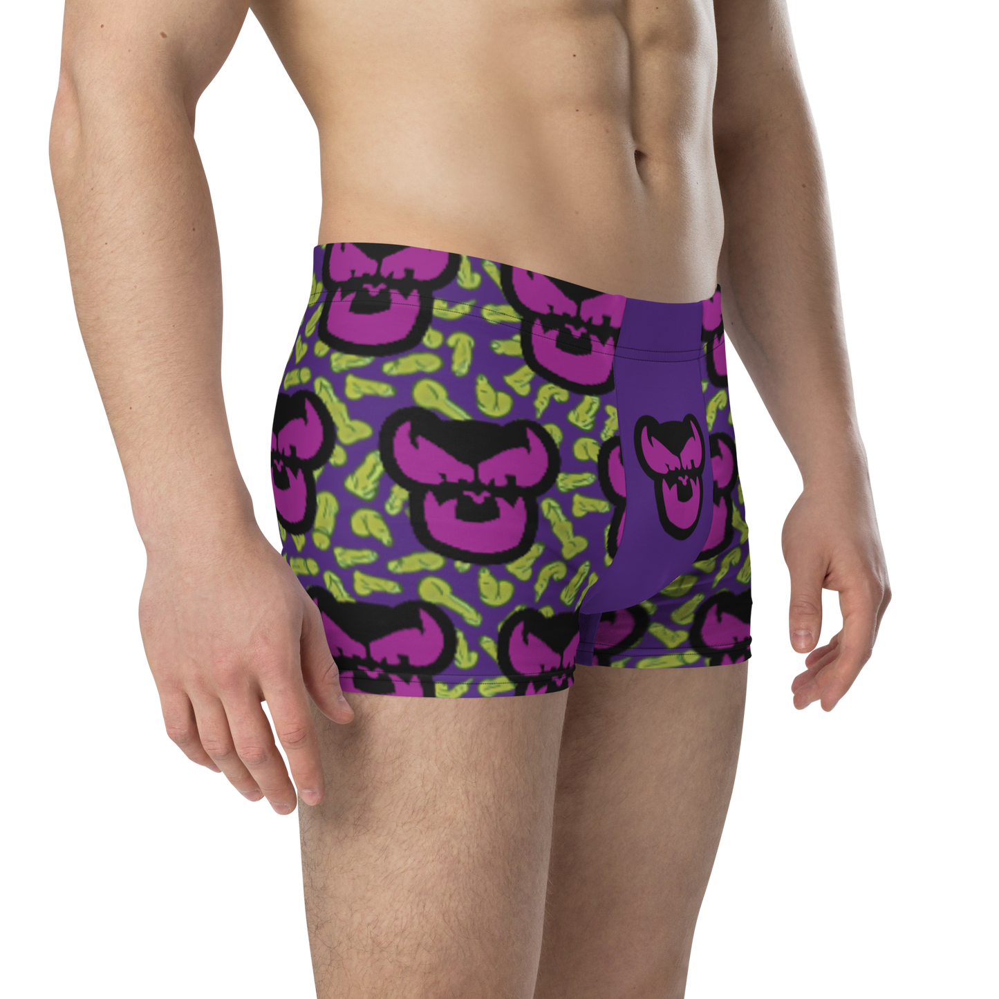 Orc.Style Logo Boxer Briefs