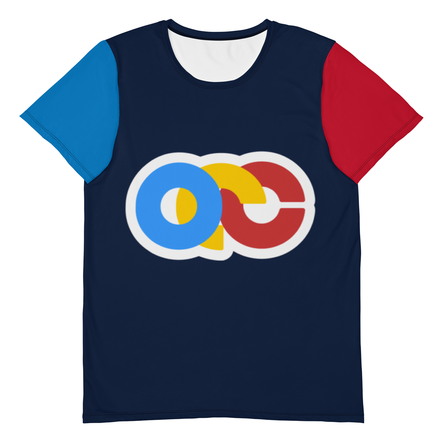 Retro ORC Athletic T-shirt