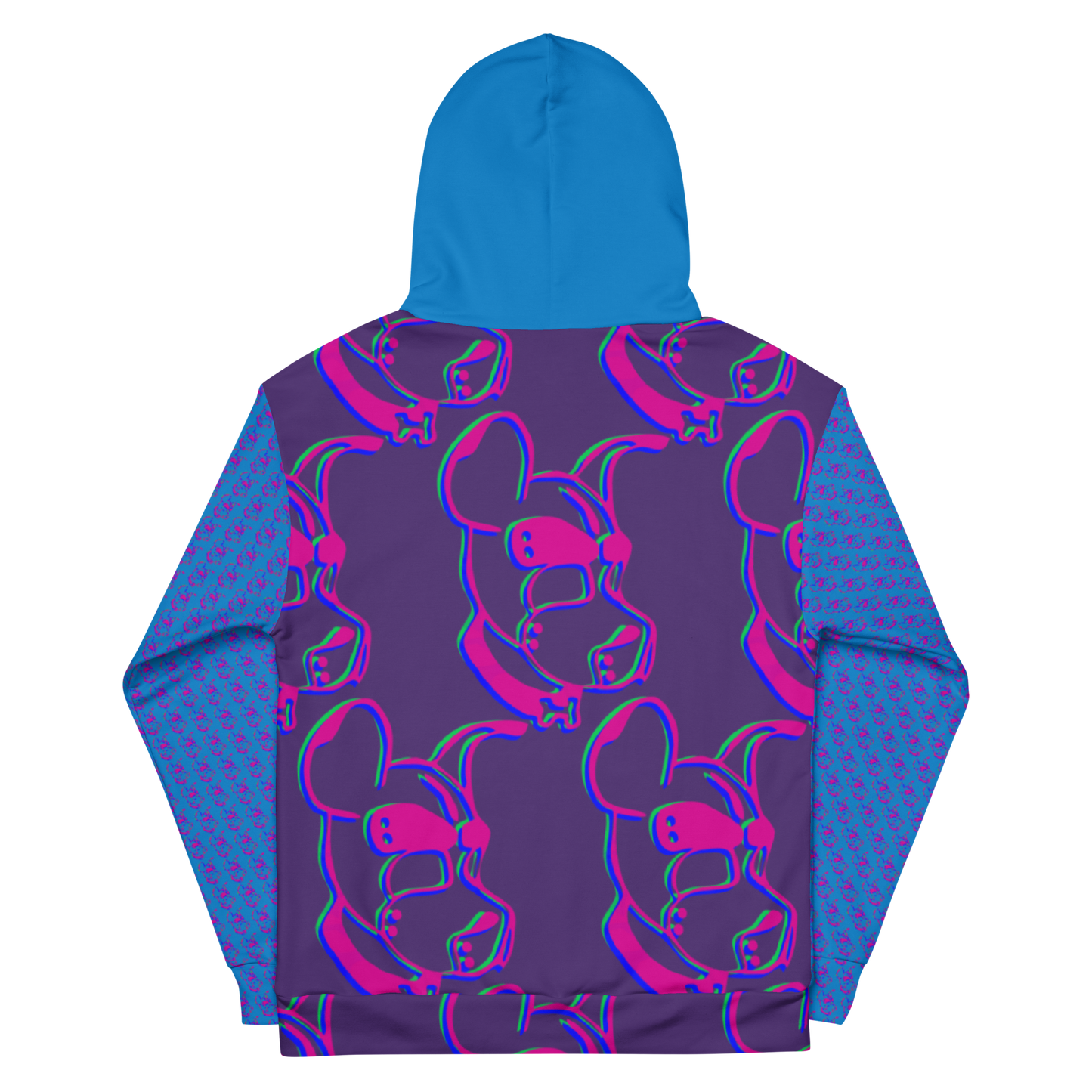 Good Puppy Hoodie