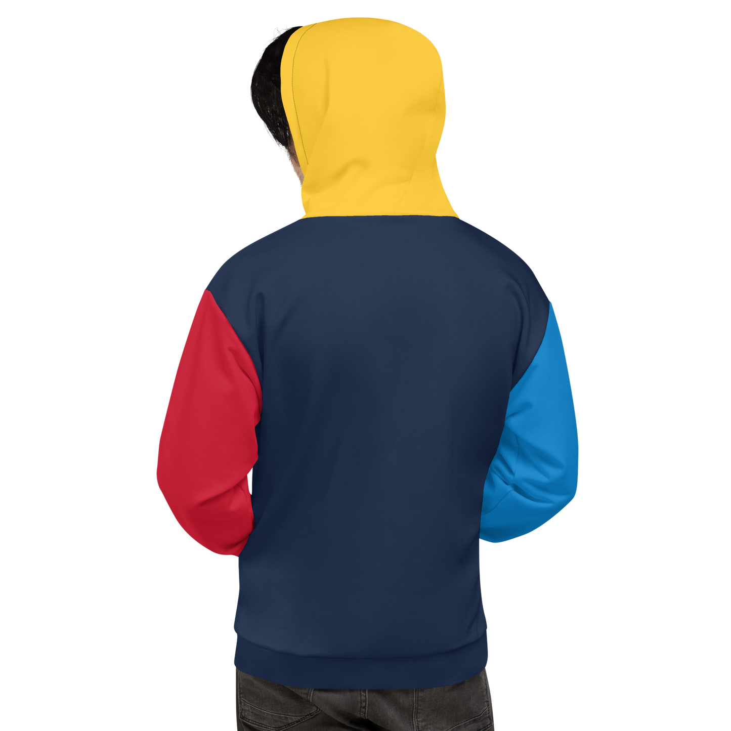 Retro ORC Hoodie